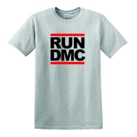 RUN DMC