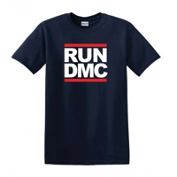 RUN DMC