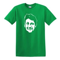 SHANE MACGOWAN THE POGUES