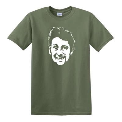 SHANE MACGOWAN THE POGUES