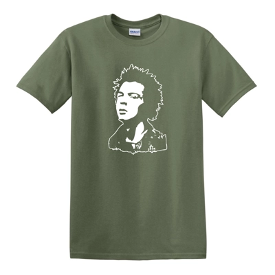 SID VICIOUS THE SEX PISTOLS
