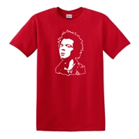 SID VICIOUS THE SEX PISTOLS