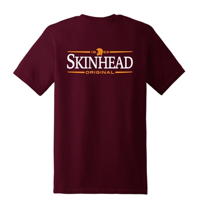 SKINHEAD ORIGINAL