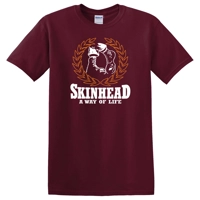 SKINHEAD A WAY OF LIFE