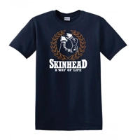 SKINHEAD A WAY OF LIFE