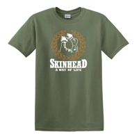 SKINHEAD A WAY OF LIFE