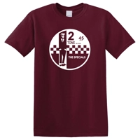 THE SPECIALS 2 TONE SKA