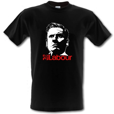 KEIR STARMER LABOUR PARTY