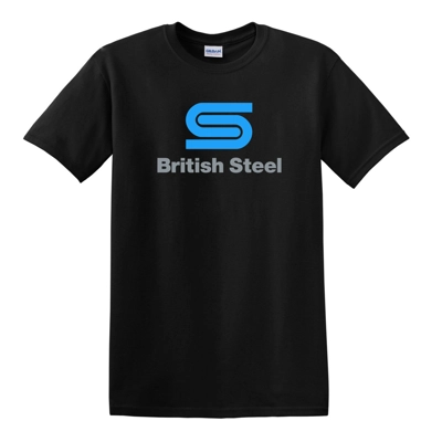 BRITISH STEEL