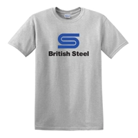 BRITISH STEEL
