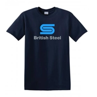 BRITISH STEEL
