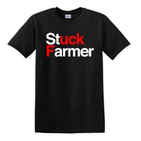 STUCK FARMER