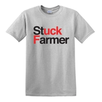 STUCK FARMER