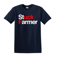 STUCK FARMER