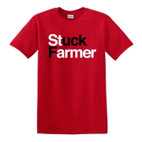 STUCK FARMER