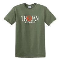 TROJAN RECORDS SKA