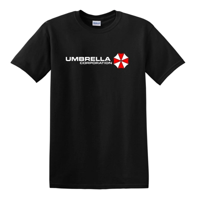 UMBRELLA CORPORATION- RESIDENT EVIL
