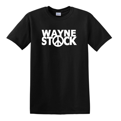 WAYNESTOCK WAYNE'S WORLD