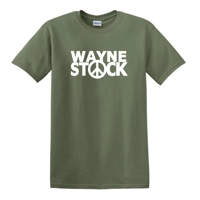 WAYNESTOCK WAYNE'S WORLD