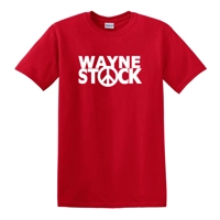 WAYNESTOCK WAYNE'S WORLD