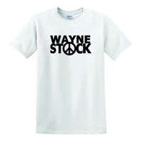 WAYNESTOCK WAYNE'S WORLD