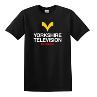 YORKSHIRE TELEVISION RETRO TV