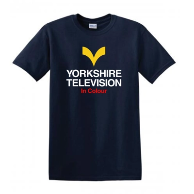 YORKSHIRE TELEVISION RETRO TV