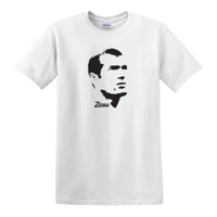 ZINEDINE ZIDANE ZIZOU FRENCH FOOTBALL