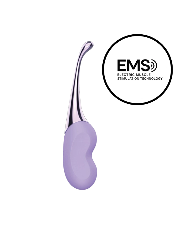 The Point Of Pleasure