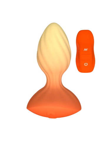 The 'Here... Or There?'