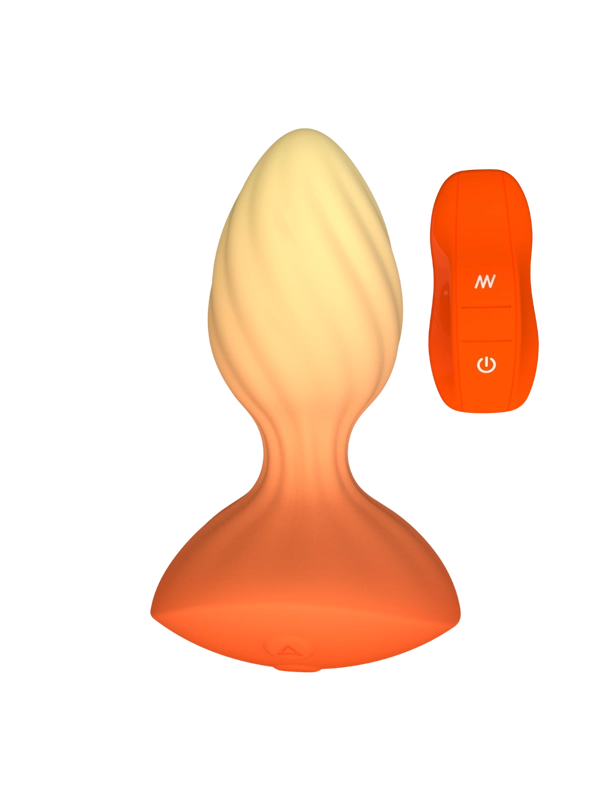 The 'Here... Or There?'