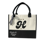 Hustle Til Retro “For Her” Original Tote Bag