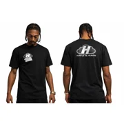 Hustle Til Cloud Ed 1 shirt