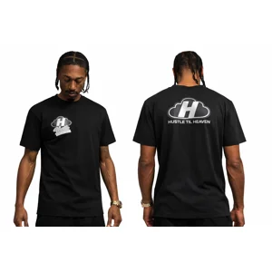 Hustle Til Cloud Ed 1 shirt