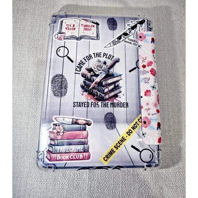 Kindle Insert