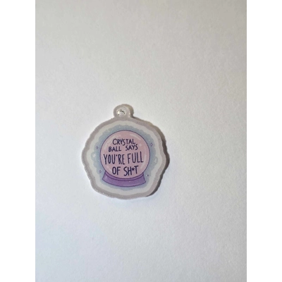 Kindle/ Phone Charms
