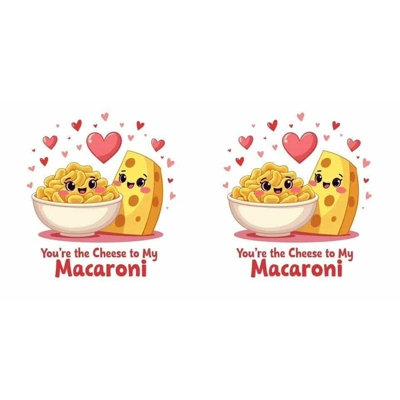 Couple combination theme mugs