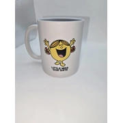 Little Miss mug SECONDS