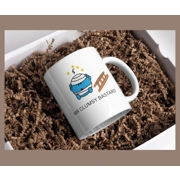 Mr Men and Little Miss inspired mugs