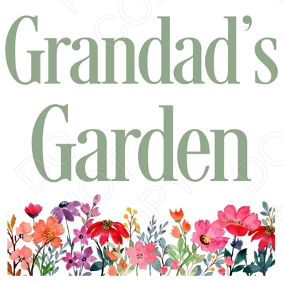 Garden solar light Garden solar light