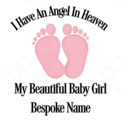 BESPOKE baby loss solar light BESPOKE baby loss solar light