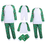 Christmas Baby grows