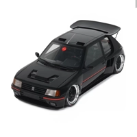 ***Pre Order***  Expected Release Date June OTTOMOBILE 1 18 Peugeot Model Car