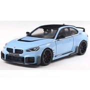 Solido 1/18 BMW M2 (G87) 2024