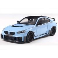 Custom Solido 1/18 BMW M2 (G87) 2024