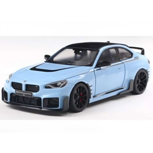 Solido 1/18 BMW M2 (G87) 2024
