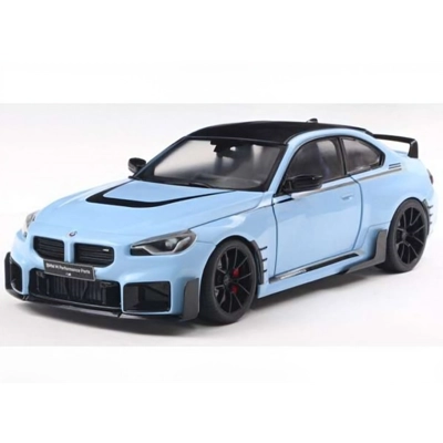 Solido 1/18 BMW M2 (G87) 2024