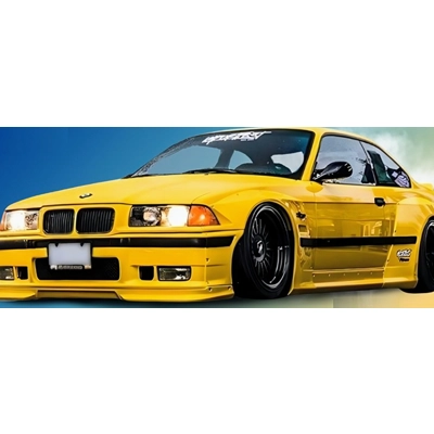 Preorder. Expected Release Apr/26 BMW M3 Coupe Pandem Sun ..