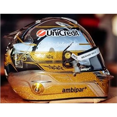 Pre-Order Lewis Hamilton Scuderia Ferrari HP Abu Dhabi GP ..