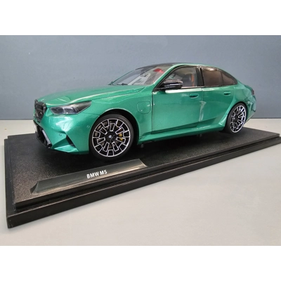 Solido - 1:18 BMW M5 (G..